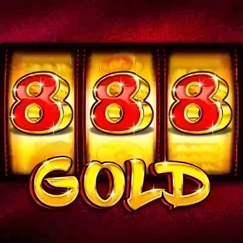 Slot 888 Vàng phát tài