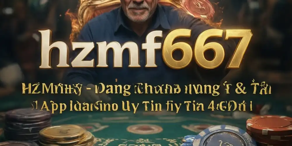 Banner HZMF667
